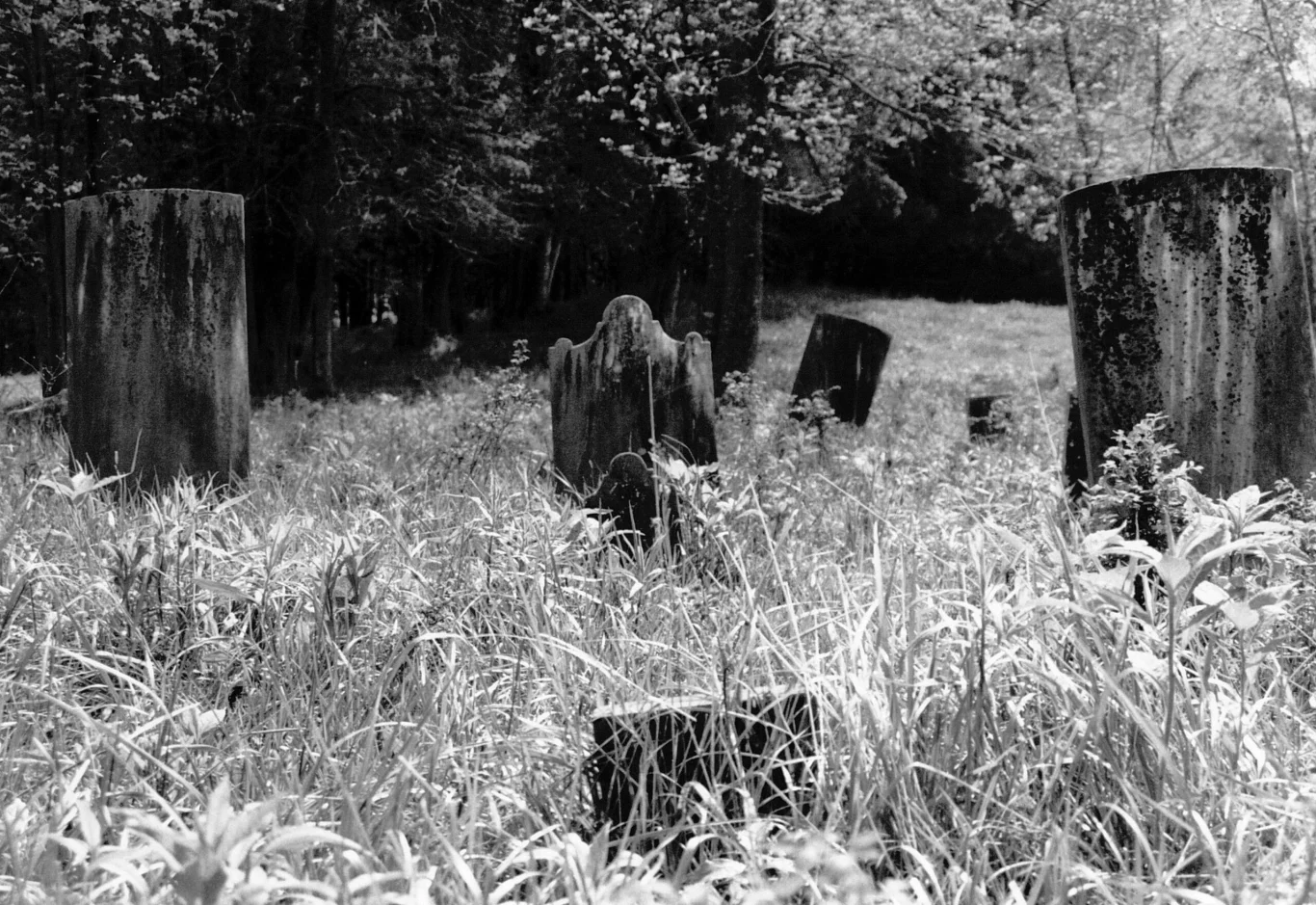 Stoner's Cemetery